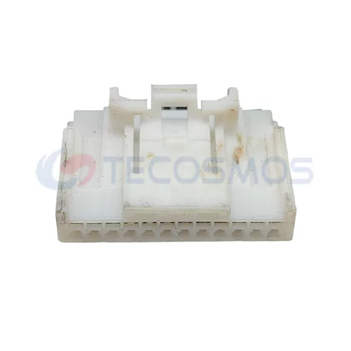Waterproof Wire Connector Cable Harness Automotive Enclosure Connector for Toyota 12pin Female MG655823 - image 5